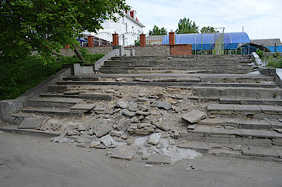 Новости Ливны -
