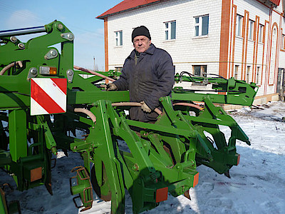 Новости Ливны -