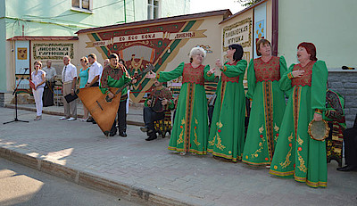 Новости Ливны -