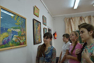 Новости Ливны -