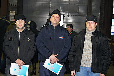 Новости Ливны -Один из этапов соревнования. Новости Ливны -Один из этапов соревнования.