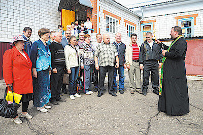 Новости Ливны -