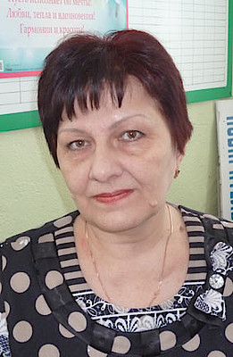 Новости Ливны -Марина Ивановна Шипулина, педагог