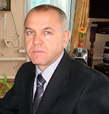 Новости Ливны -Оксана Юрьевна Демидова, помощник воспитателя детского сада №22.