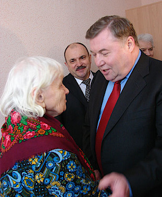 Новости Ливны -