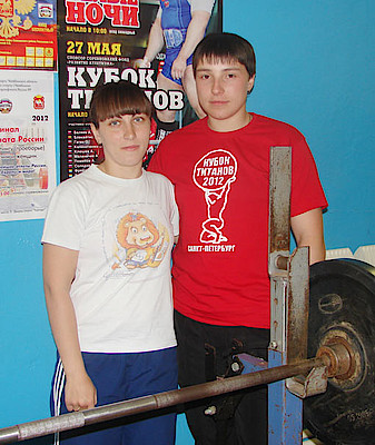 Новости Ливны -А. Кирдеева и Е. Болдакова.