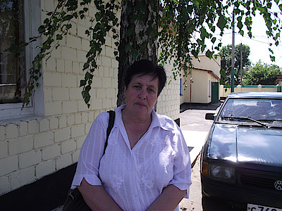 Новости Ливны -Ирина Вячеславовна Нарышкина