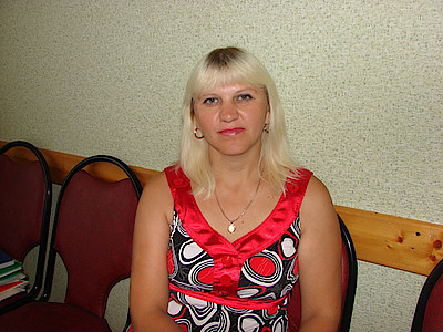 Новости Ливны -Ирина Вячеславовна Нарышкина