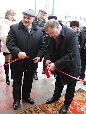 Новости Ливны -