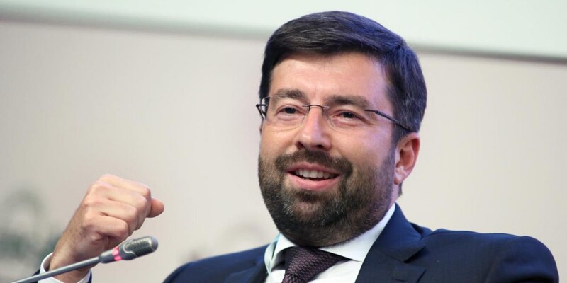 Бывшего зама Набиуллиной в Центробанке объявили в розыск по делу о хищении 4 млрд рублей