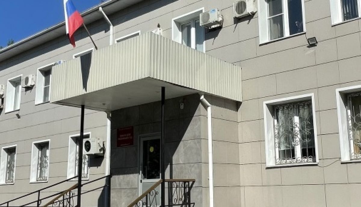 Прокуратура подала в суд на администрацию города Ливны