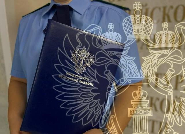 Орловская прокуратура проверит обстоятельства ЧП с подростком в Ливнах