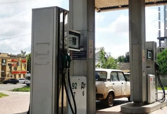 Клычков продлил действие ограничений на АЗС Орловской области