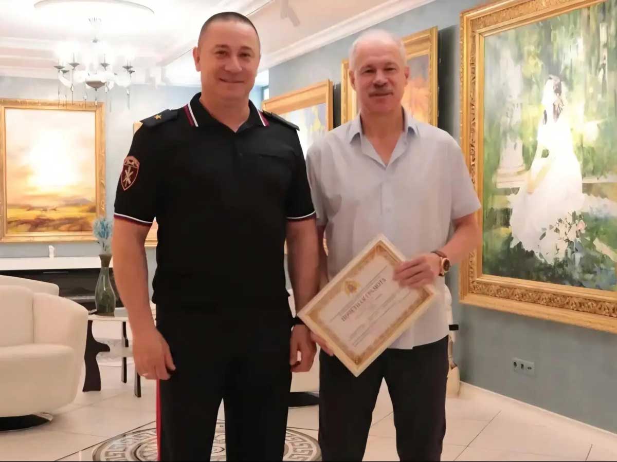 Олег Карпиков: "Никто не должен оставаться в стороне"