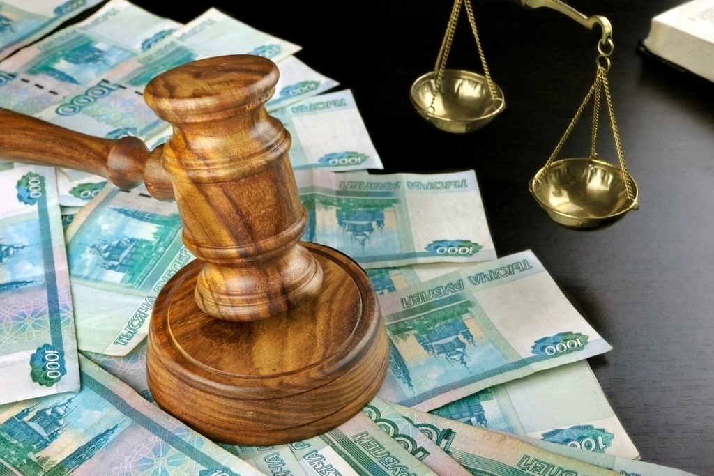 Жертва мошенников из Ливен взыскал похищенные деньги через суд