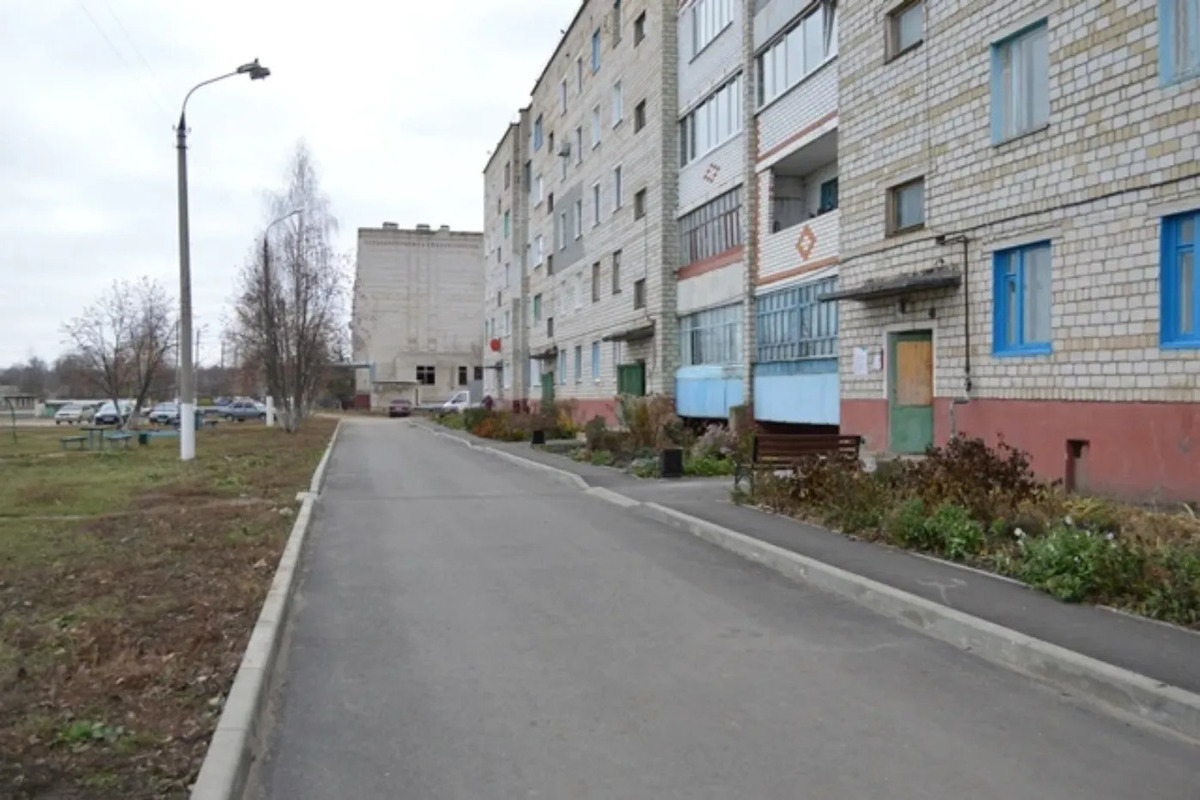 Новой управляющей компании Ливенского района власти выделили 4 миллиона рублей