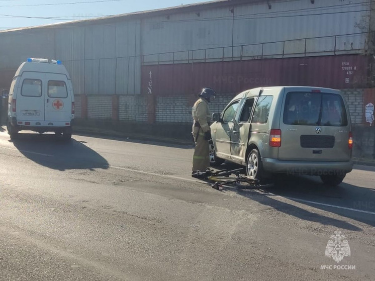 Виновник аварии в Ливнах в суде помирился с пострадавшим
