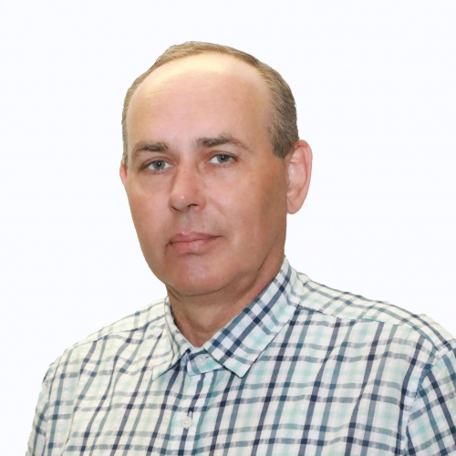 Двое ливенцев получили государственные награды